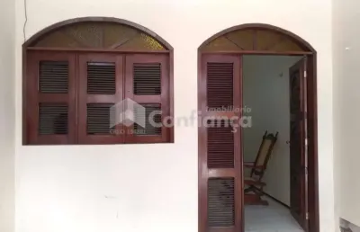 Casa com 3 quartos à venda na Rua Joaquim Franklin, 608, Antônio Bezerra, Fortaleza