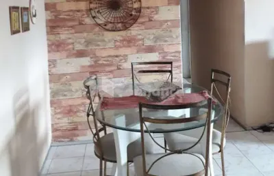 Apartamento com 3 quartos à venda na Avenida Humberto Monte, 1799, Bela Vista, Fortaleza
