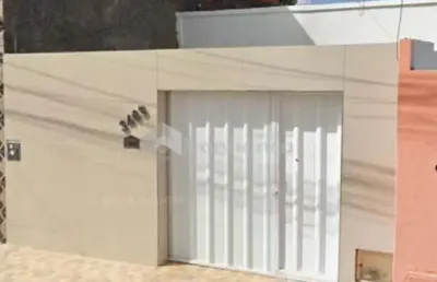 Casa com 3 quartos à venda na Rua Doutor Fernando Augusto, 3469, Granja Lisboa, Fortaleza