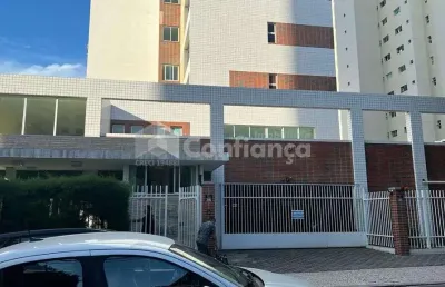 Apartamento com 3 quartos à venda na Rua Torres Câmara, 891, Aldeota, Fortaleza