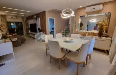 Casa com 4 quartos à venda na Rua Ouro Branco, 155, Presidente Kennedy, Fortaleza