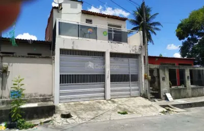 Casa com 3 quartos à venda na Rua Major Celestino, 1121, Antônio Bezerra, Fortaleza