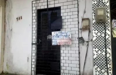 Casa com 2 quartos à venda na Rua Hipólito Pamplona, 745, Antônio Bezerra, Fortaleza