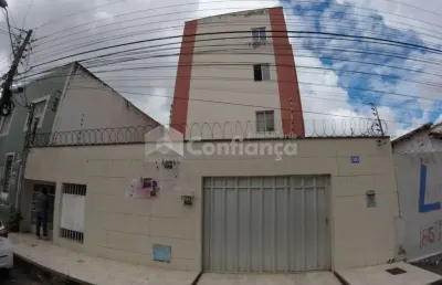 Prédio à venda na Rua Coronel Alexandrino, 570, Montese, Fortaleza