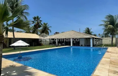 Casa com 4 quartos à venda na Avenida Central, 1032, Cumbuco, Caucaia