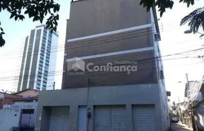 Prédio residencial/comercial á venda na parquelândia- fortaleza/ce