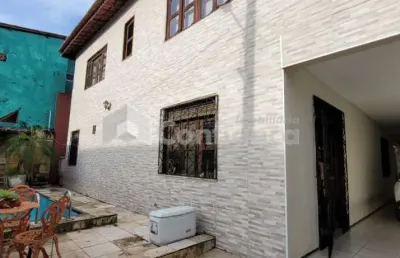 Casa com 5 quartos à venda na Rua Eduardo Barros Leal, 144, São Gerardo, Fortaleza