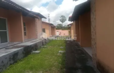 Casa com 2 quartos à venda na Rua 07 Loteamento Lino Da Silveira, 755, Toco (Jurema), Caucaia