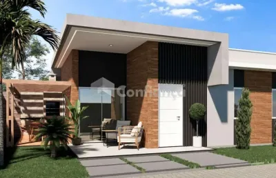 Casa com 3 quartos à venda na Rua João Maria, 670-698, Grilo, Caucaia