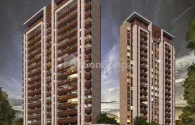 Apartamento com 2 quartos à venda na Rua Maria Consuelo, Cidade dos Funcionários, Fortaleza