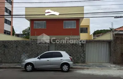 Casa com 9 quartos à venda na Rua Nunes Valente, 2680, Dionisio Torres, Fortaleza