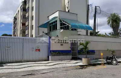 Apartamento com 3 quartos à venda na Rua Antonina do Norte, 351, São Gerardo, Fortaleza
