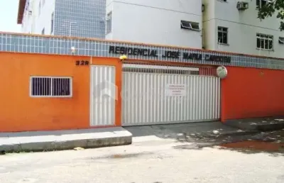 Apartamento com 3 quartos à venda na Rua João Melo, 329, Damas, Fortaleza