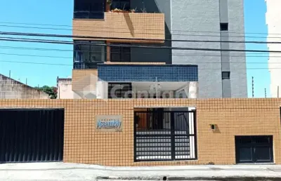 Apartamento á venda no dionísio torres- fortaleza/ce