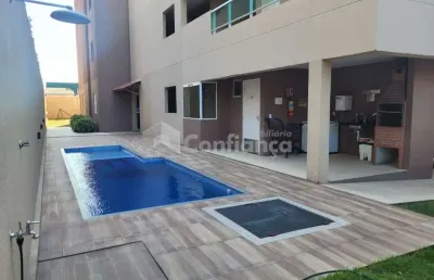 Apartamento á venda no presidente kennedy- fortaleza/ce