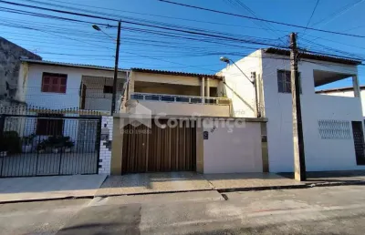 Casa com 5 quartos à venda na Rua Dom Manuel de Medeiros, 1248, Parquelândia, Fortaleza