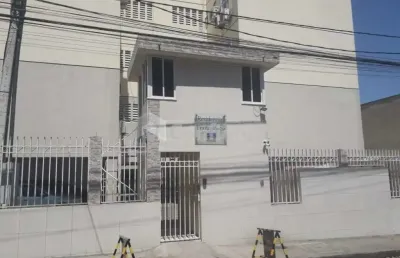 Apartamento com 2 quartos à venda na Rua Dona Mendinha, 1025, Álvaro Weyne, Fortaleza