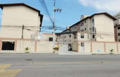 Apartamento com 3 quartos à venda na Avenida João Pessoa, 4693, Damas, Fortaleza