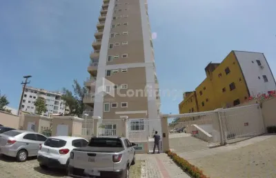 Apartamento com 3 quartos à venda na Avenida Francisco Sá, 1854, Jacarecanga, Fortaleza