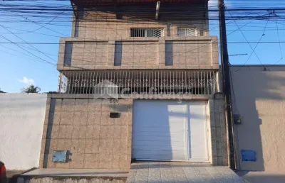 Casa duplex à venda no bairro padre andrade em fortaleza/ce