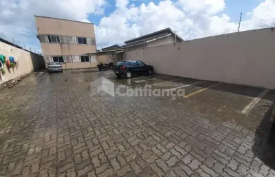 Apartamento com 2 quartos à venda na Rua Mozart Pinto, 1530, Parque Potira (Jurema), Caucaia