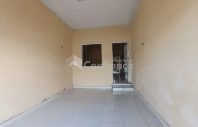 Casa com 2 quartos à venda na Rua 125, 123, Planalto Caucaia, Caucaia