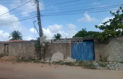 Terreno à venda na Rua Daniel Franco, 97, Icaraí, Caucaia