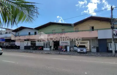 Prédio residencial e comercial na barra do ceara em fortaleza/ce