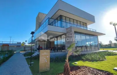 Lote à venda em loteamento alto padrão - caucaia em frente ao atacadão