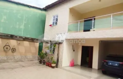 Casa com 6 quartos à venda na Rua 337, 77, Conjunto Ceará II, Fortaleza