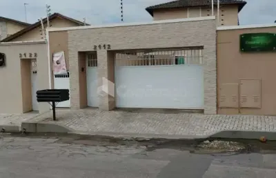 Apartamento à venda no parque guadalajara/potira em caucaia/ce