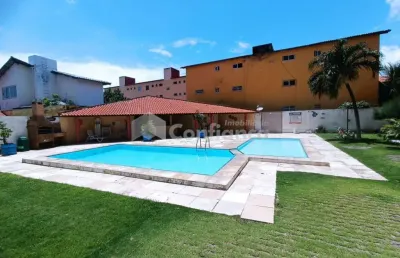 Apartamento com 3 quartos à venda na Rua Cauby Damasceno, 1168, Icaraí, Caucaia