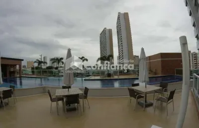 Apartamento com 3 quartos à venda na Rua Coronel Raimundo Guanabara, 608, São Gerardo, Fortaleza