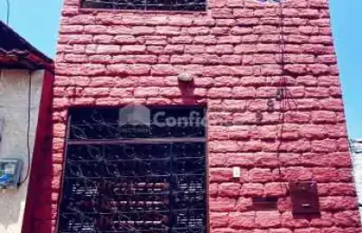 Casa com 4 quartos à venda na Rua Salgado Filho, 235, Antônio Bezerra, Fortaleza