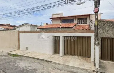 Casa com 4 quartos à venda na Rua Cel Ribeiro Da Silva, 433, Monte Castelo, Fortaleza