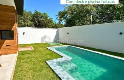 Casa com 4 quartos à venda na Rua Nossa Senhora De Nazaré, 605, Coité, Eusébio