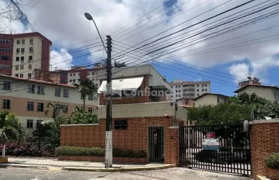 Apartamento com 3 quartos à venda na Rua Antonina do Norte, 194, Monte Castelo, Fortaleza
