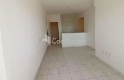 Apartamento com 2 quartos à venda na Rua Capitão Nestor Góis, 33, Vila Ellery, Fortaleza