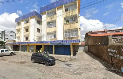 Apartamento à venda no bairro farias brito em fortaleza/ce