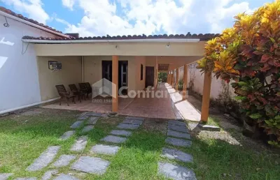 Casa com 3 quartos à venda na Rua Joaquim Bento Cavalcante, 1180, Grilo, Caucaia