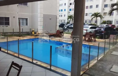 Apartamento á venda no planalto ayrton senna- fortaleza/ce