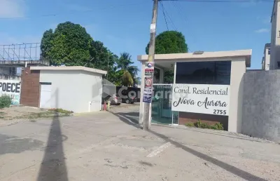Apartamento com 3 quartos à venda na Avenida Sargento Hermínio Sampaio, 2755, São Gerardo, Fortaleza
