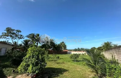 Terreno à venda na Rua das Hortências, Garrote, Caucaia
