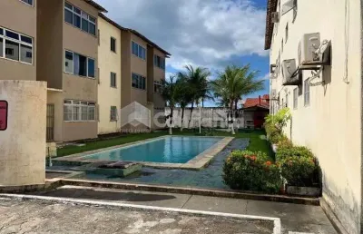 Apartamento com 2 quartos à venda na Avenida Central Do Icaraí, 6120, Icaraí, Caucaia