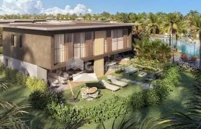 Casa com 3 quartos à venda na Rua Lagoa Das Rosas, 5, Cumbuco, Caucaia