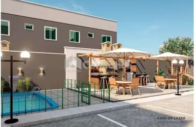 Apartamento com 2 quartos à venda na Rua Rio de Janeiro, 195, Mestre Antônio, Caucaia