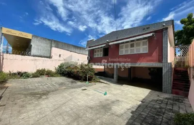 Casa com 6 quartos à venda na Rua Osvaldo Cruz, 3262, Dionisio Torres, Fortaleza