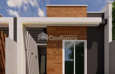 Casa com 3 quartos à venda na Rua Francisco Costa Gadelha, 03, Palmirim, Caucaia