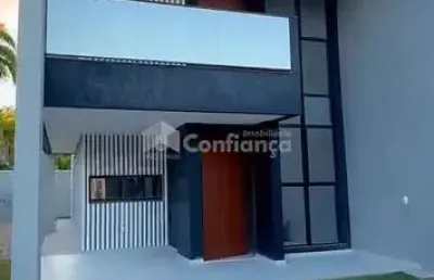 Casa com 4 quartos à venda na Rua Nossa Senhora De Nazaré, 920, Coité, Eusébio