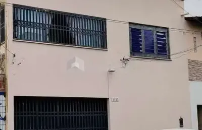 Casa com 4 quartos à venda na Rua Delmiro de Farias, 1423, Rodolfo Teófilo, Fortaleza